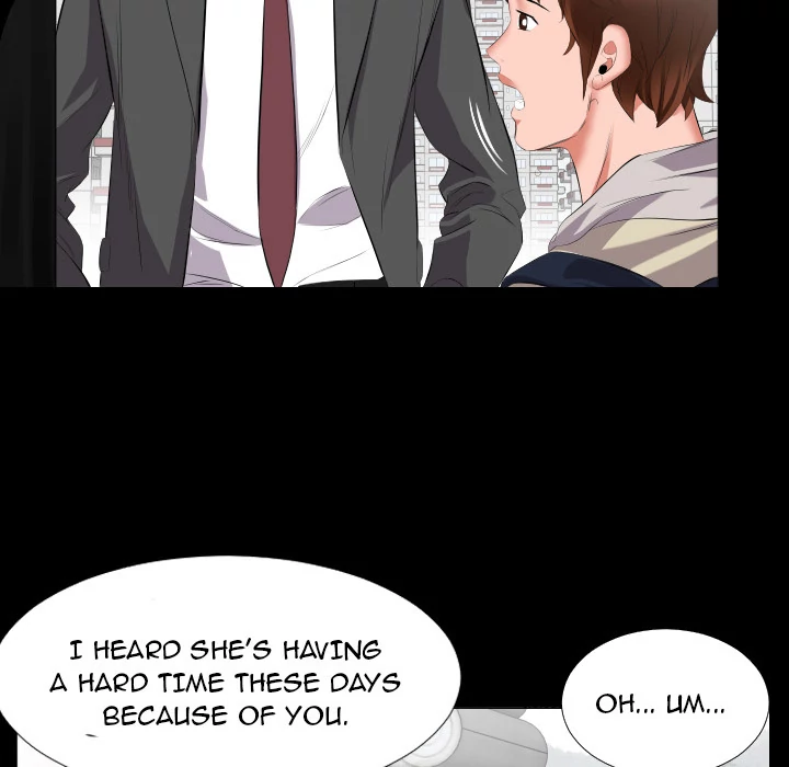 Daddy's Working - Chapter 13 [photo 53] - MangaPorn