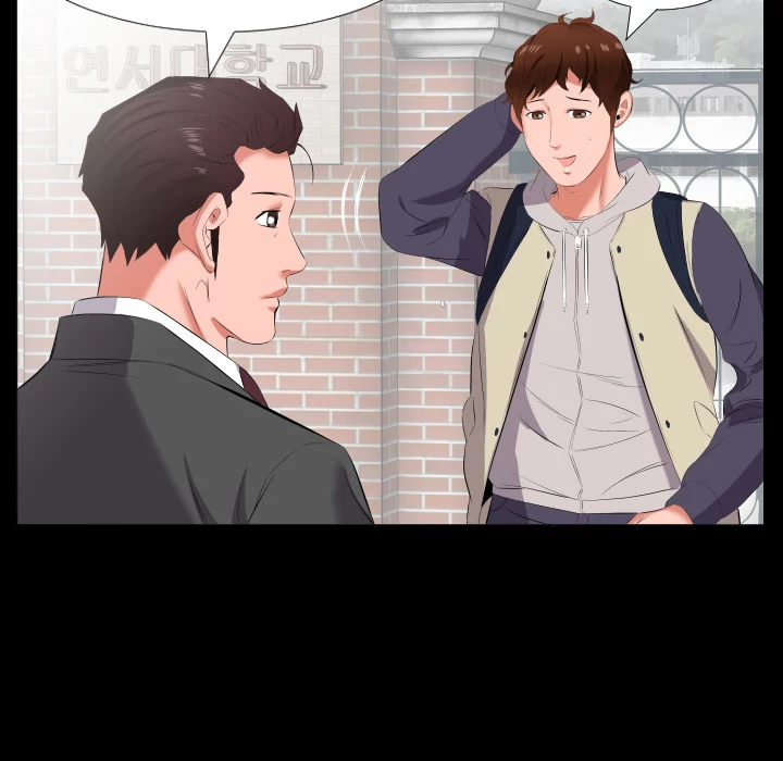 Daddy's Working - Chapter 13 [photo 54] - MangaPorn