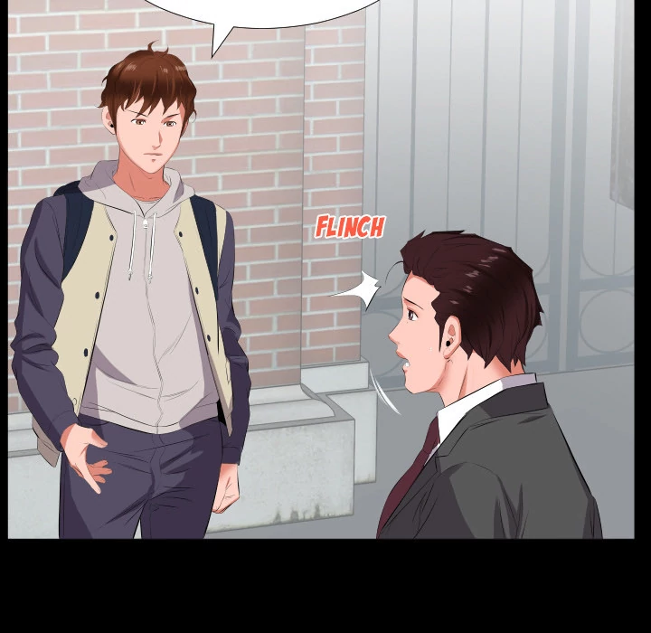 Daddy's Working - Chapter 13 [photo 57] - MangaPorn