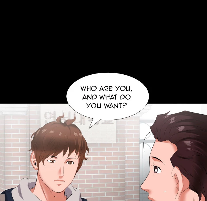 Daddy's Working - Chapter 13 [photo 58] - MangaPorn
