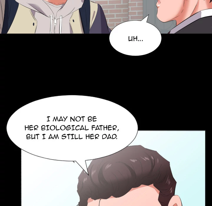 Daddy's Working - Chapter 13 [photo 59] - MangaPorn