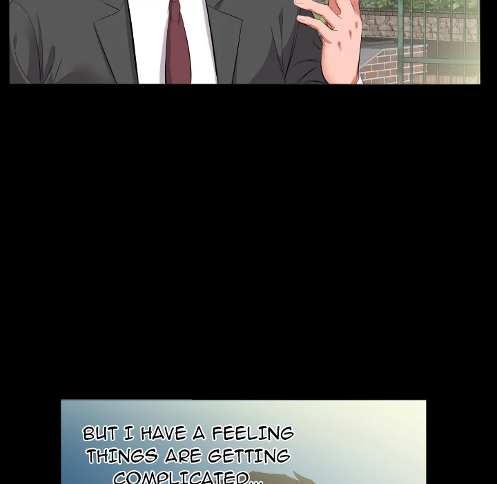 Daddy's Working - Chapter 13 [photo 6] - MangaPorn