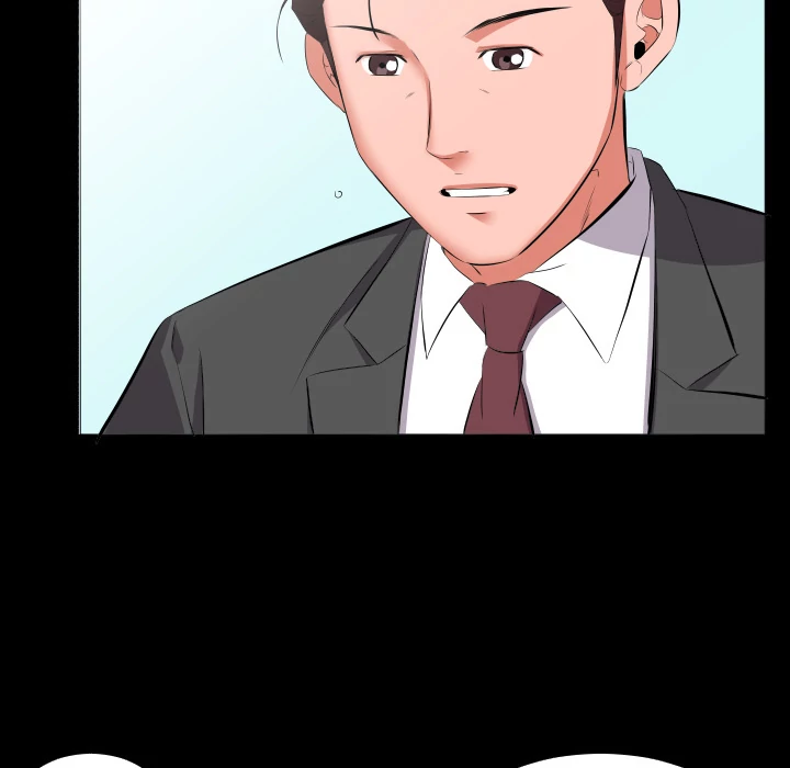 Daddy's Working - Chapter 13 [photo 60] - MangaPorn