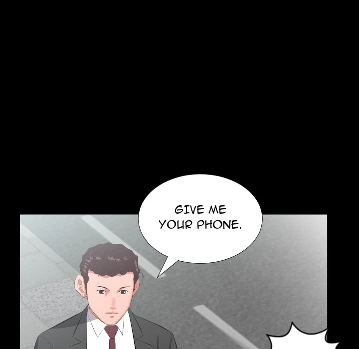 Daddy's Working - Chapter 13 [photo 62] - MangaPorn