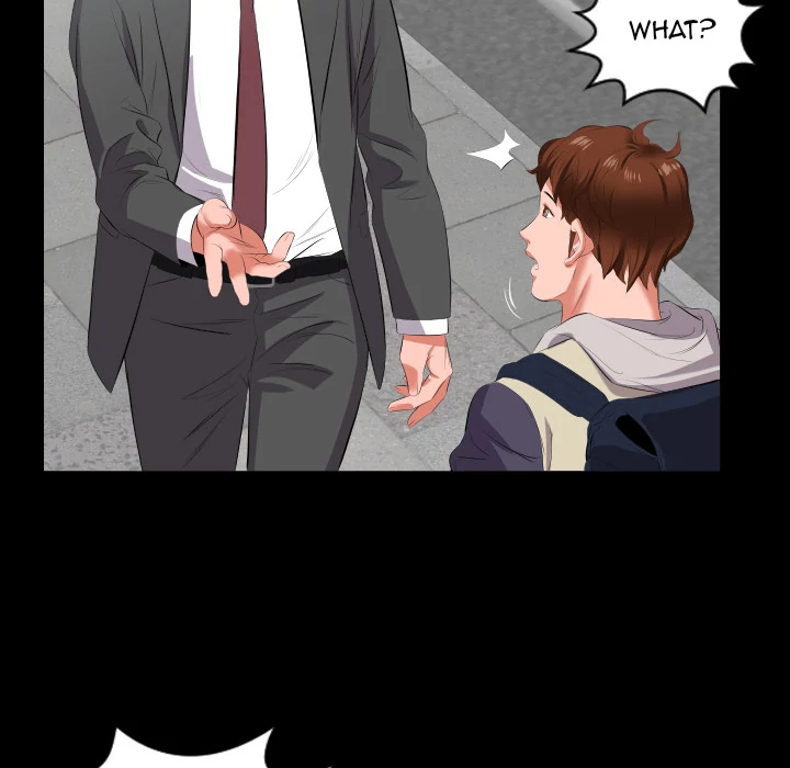 Daddy's Working - Chapter 13 [photo 63] - MangaPorn