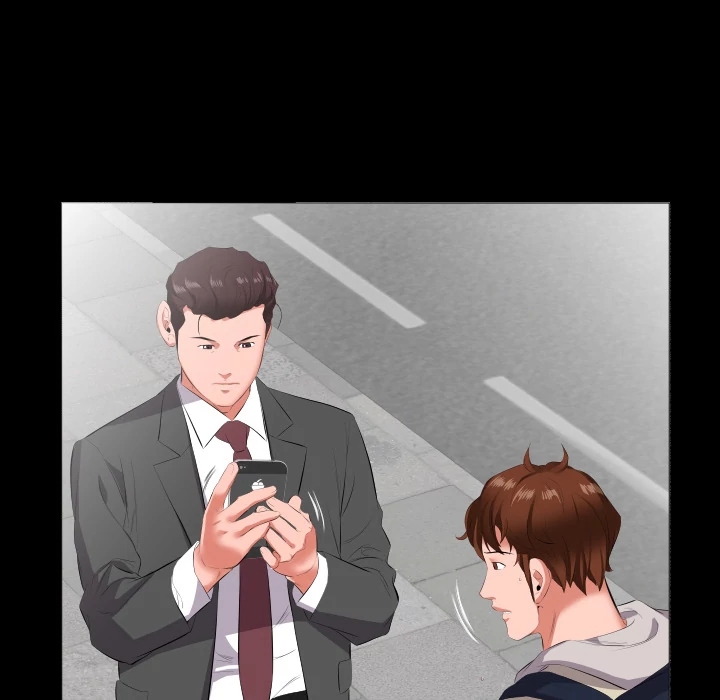 Daddy's Working - Chapter 13 [photo 65] - MangaPorn