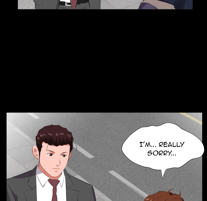 Daddy's Working - Chapter 13 [photo 66] - MangaPorn