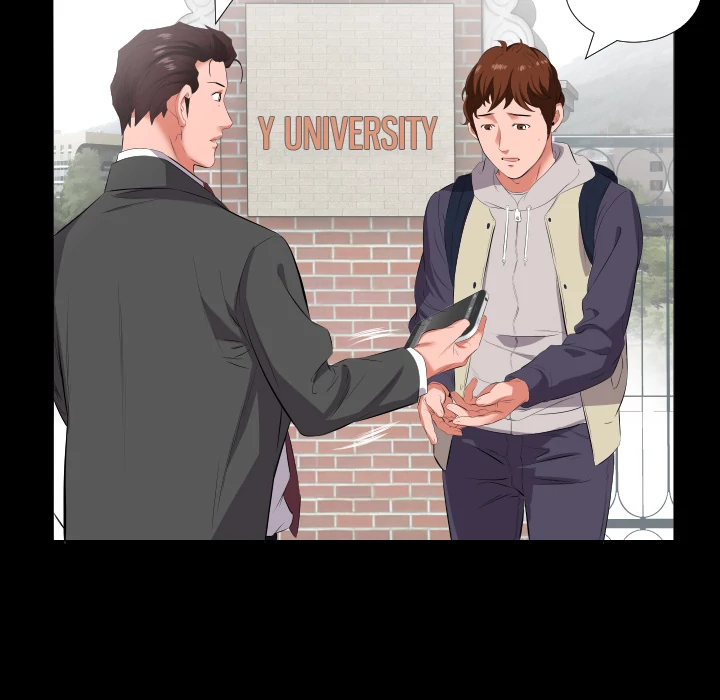Daddy's Working - Chapter 13 [photo 68] - MangaPorn