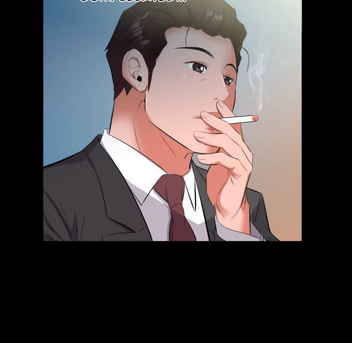 Daddy's Working - Chapter 13 [photo 7] - MangaPorn