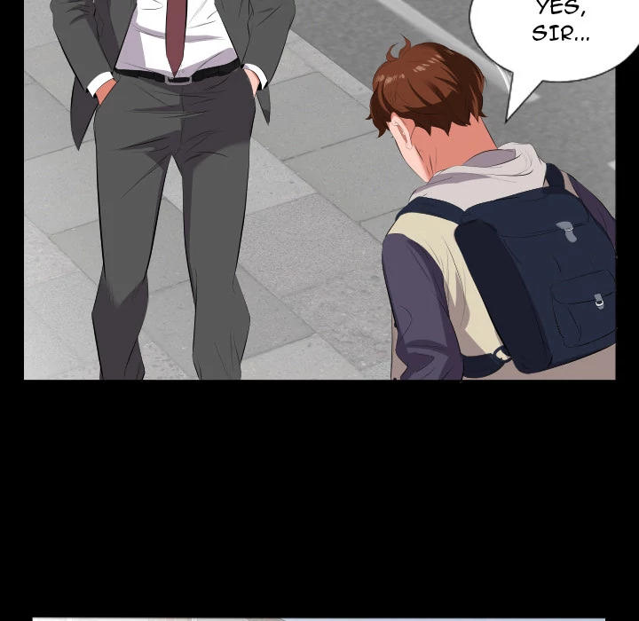 Daddy's Working - Chapter 13 [photo 70] - MangaPorn