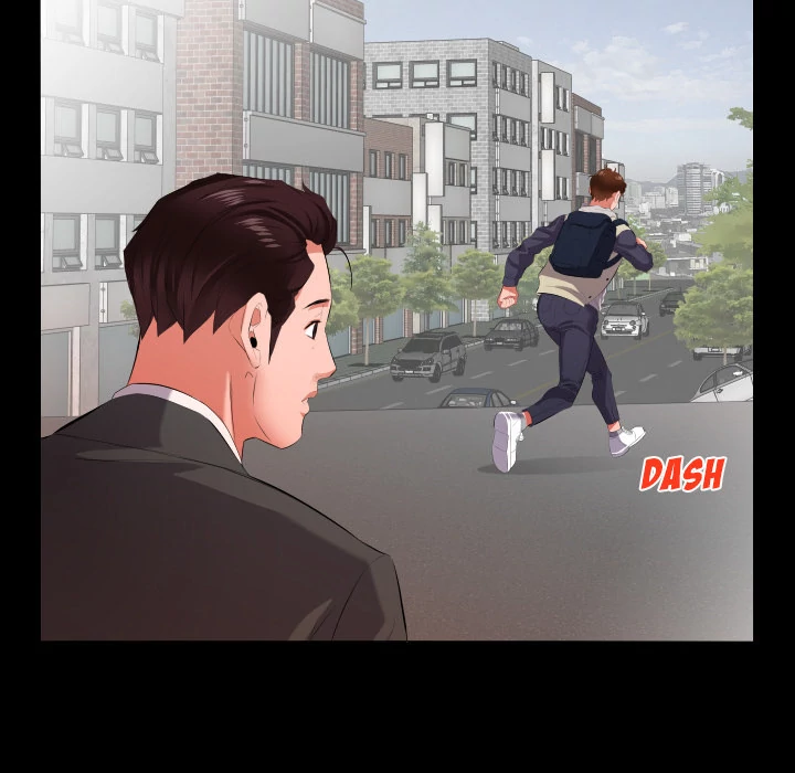 Daddy's Working - Chapter 13 [photo 71] - MangaPorn