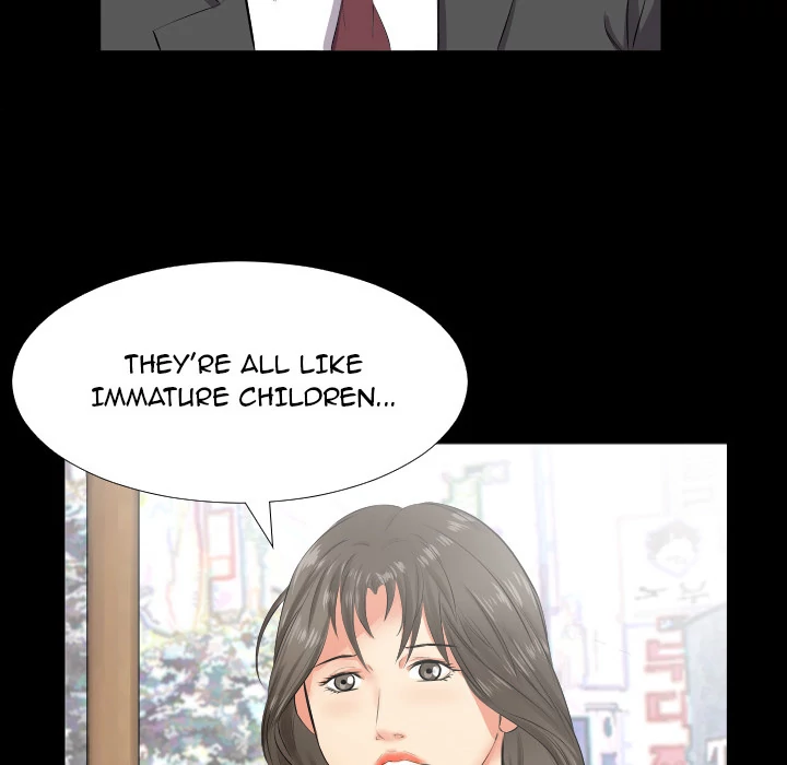 Daddy's Working - Chapter 13 [photo 82] - MangaPorn