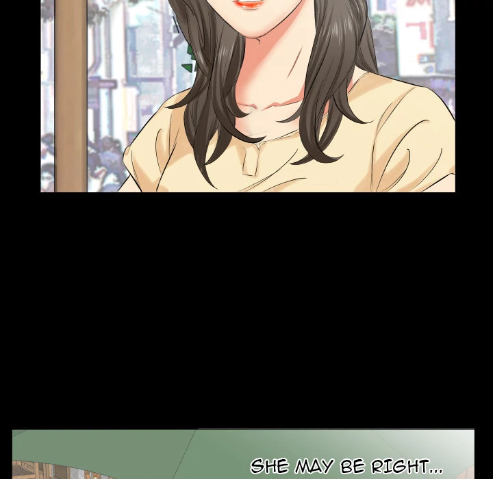 Daddy's Working - Chapter 13 [photo 83] - MangaPorn