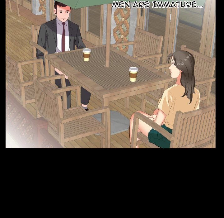 Daddy's Working - Chapter 13 [photo 84] - MangaPorn
