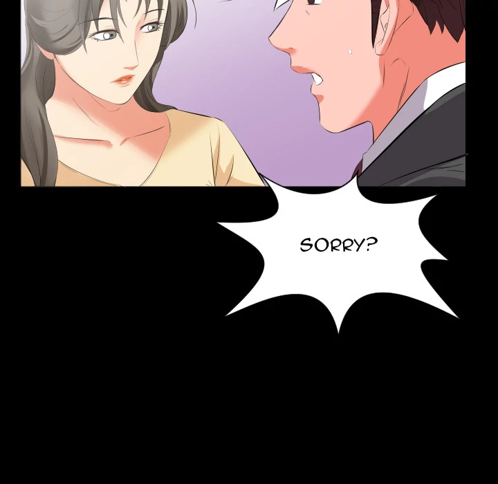 Daddy's Working - Chapter 13 [photo 87] - MangaPorn