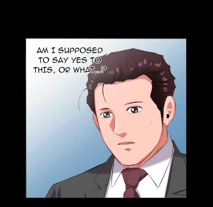 Daddy's Working - Chapter 13 [photo 88] - MangaPorn