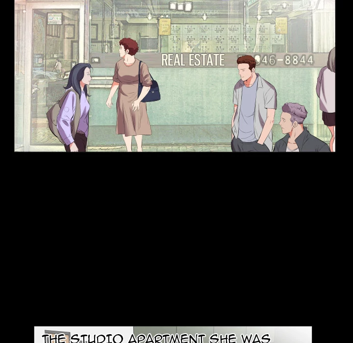 Daddy's Working - Chapter 14 [photo 13] - MangaPorn