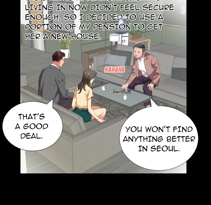 Daddy's Working - Chapter 14 [photo 14] - MangaPorn