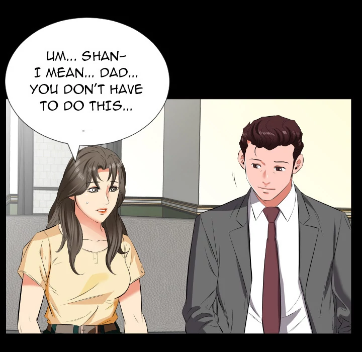 Daddy's Working - Chapter 14 [photo 15] - MangaPorn