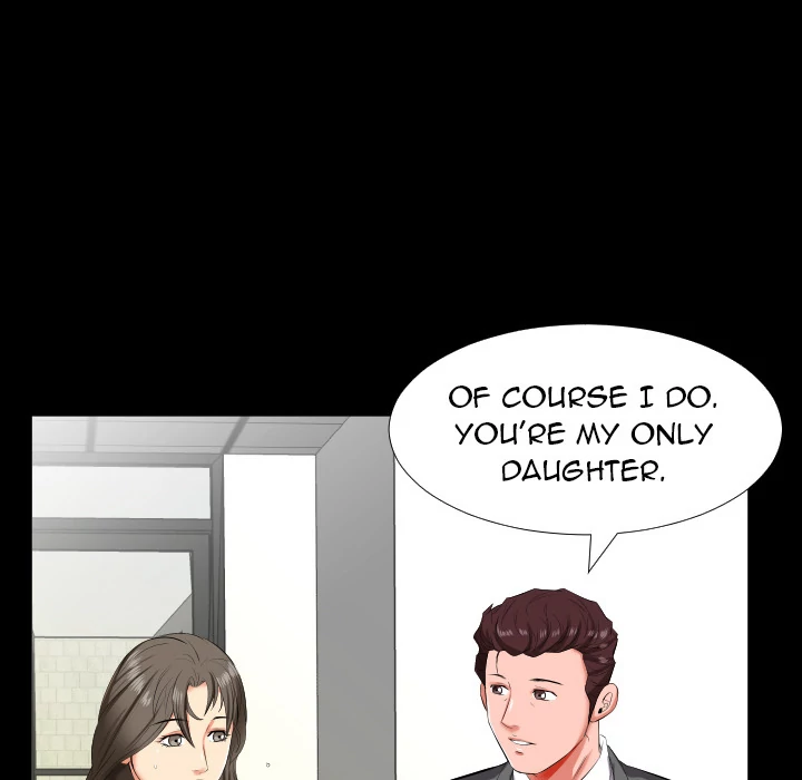 Daddy's Working - Chapter 14 [photo 16] - MangaPorn