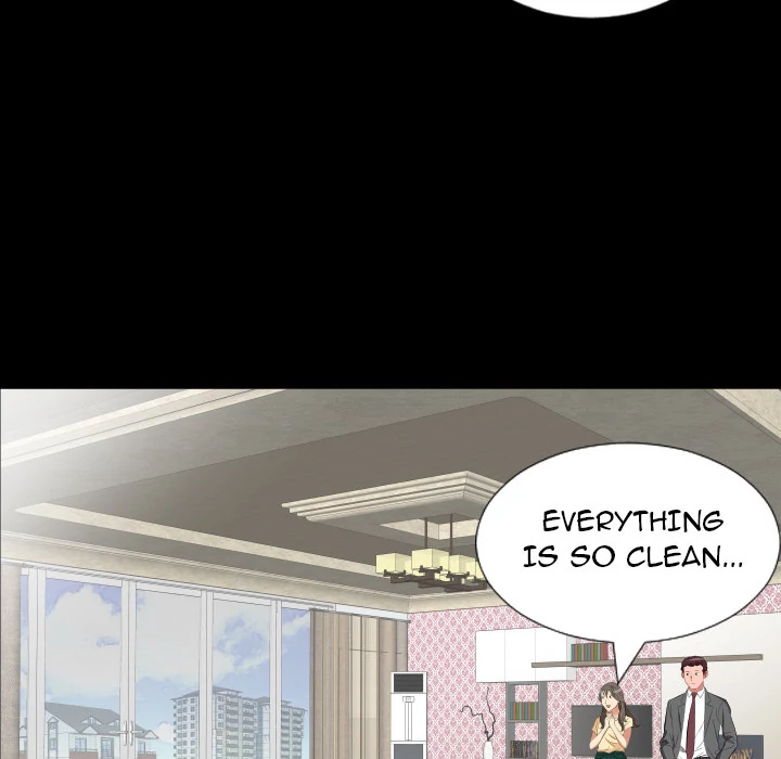 Daddy's Working - Chapter 14 [photo 22] - MangaPorn