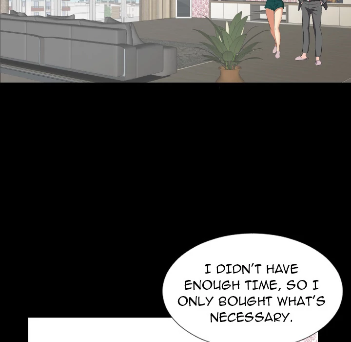 Daddy's Working - Chapter 14 [photo 23] - MangaPorn