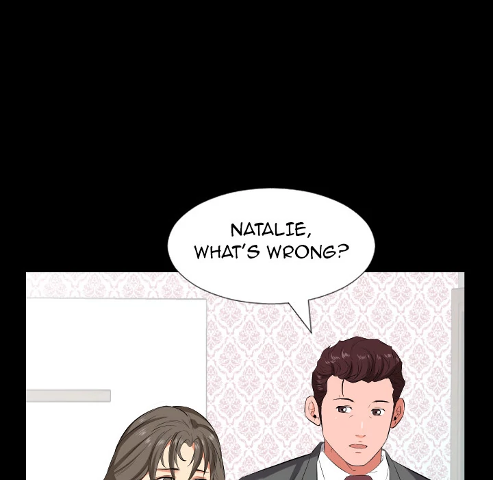 Daddy's Working - Chapter 14 [photo 26] - MangaPorn