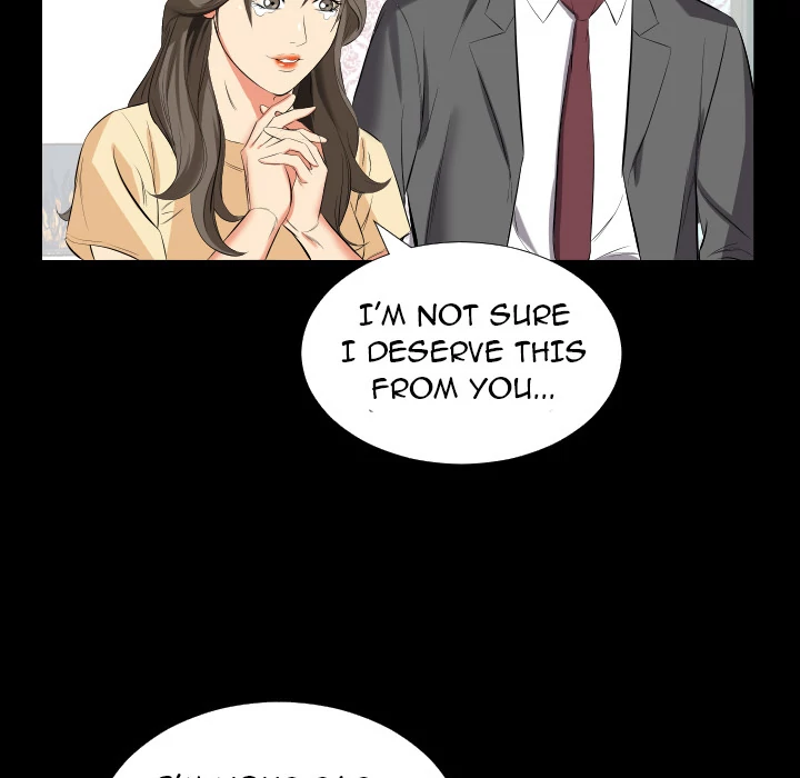 Daddy's Working - Chapter 14 [photo 27] - MangaPorn