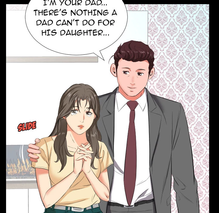 Daddy's Working - Chapter 14 [photo 28] - MangaPorn