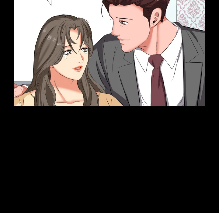 Daddy's Working - Chapter 14 [photo 30] - MangaPorn