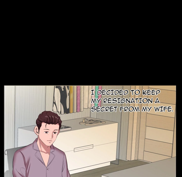 Daddy's Working - Chapter 14 [photo 32] - MangaPorn