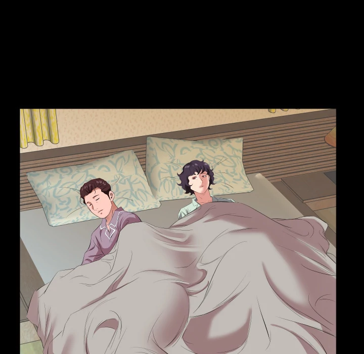 Daddy's Working - Chapter 14 [photo 35] - MangaPorn