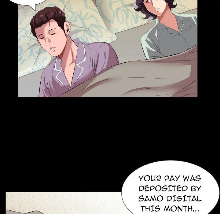 Daddy's Working - Chapter 14 [photo 37] - MangaPorn