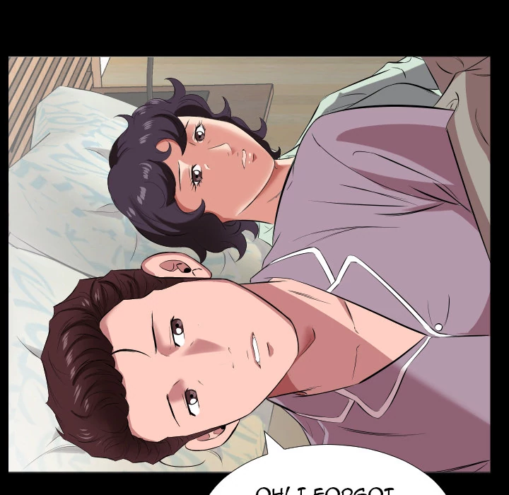 Daddy's Working - Chapter 14 [photo 39] - MangaPorn