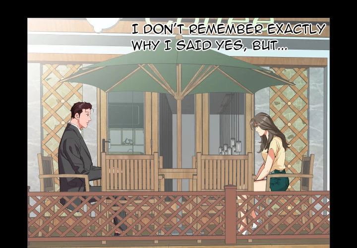 Daddy's Working - Chapter 14 [photo 4] - MangaPorn