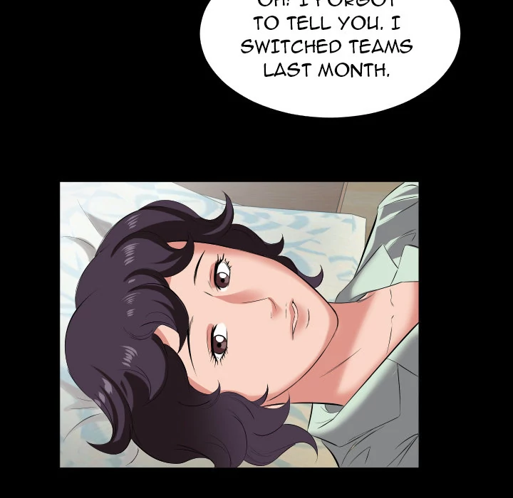 Daddy's Working - Chapter 14 [photo 40] - MangaPorn