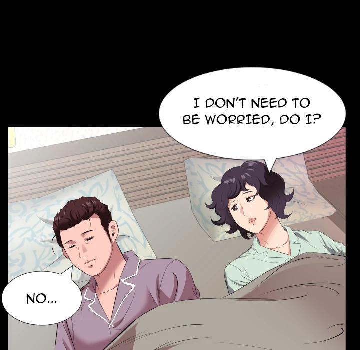 Daddy's Working - Chapter 14 [photo 41] - MangaPorn