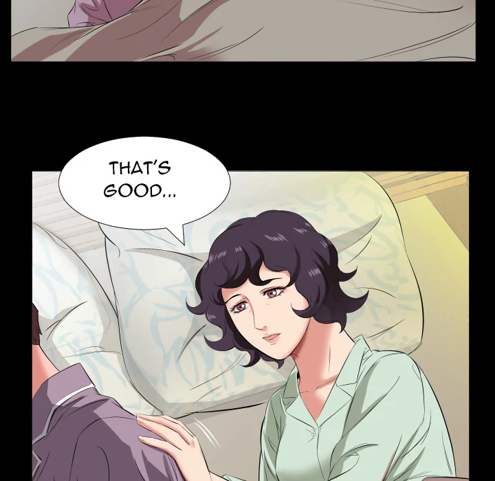 Daddy's Working - Chapter 14 [photo 42] - MangaPorn