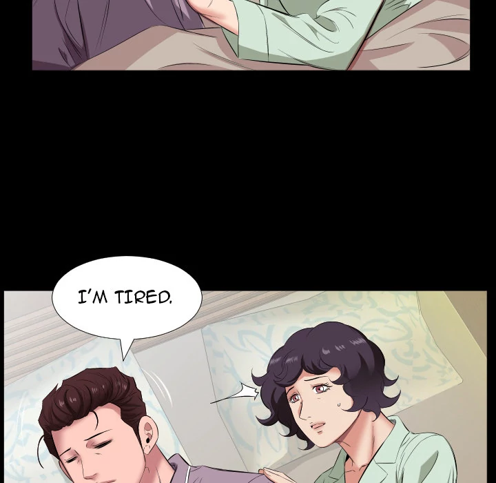 Daddy's Working - Chapter 14 [photo 43] - MangaPorn