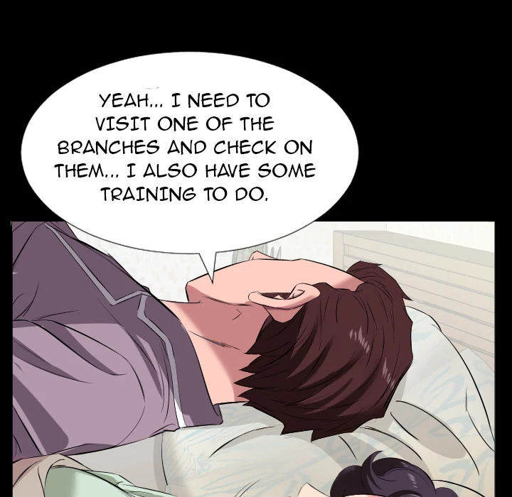 Daddy's Working - Chapter 14 [photo 46] - MangaPorn