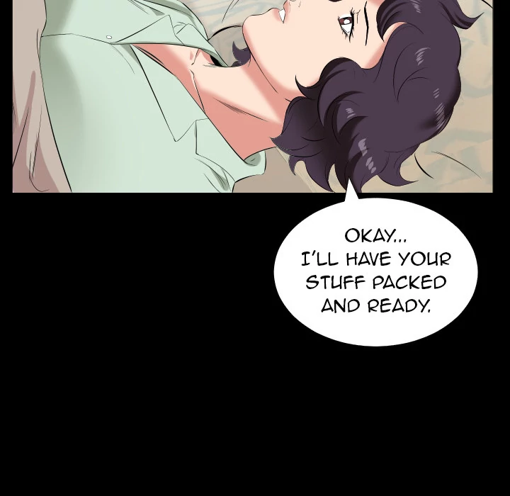 Daddy's Working - Chapter 14 [photo 47] - MangaPorn