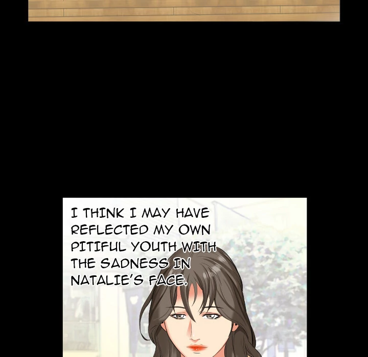 Daddy's Working - Chapter 14 [photo 5] - MangaPorn