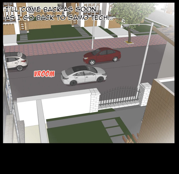 Daddy's Working - Chapter 14 [photo 51] - MangaPorn