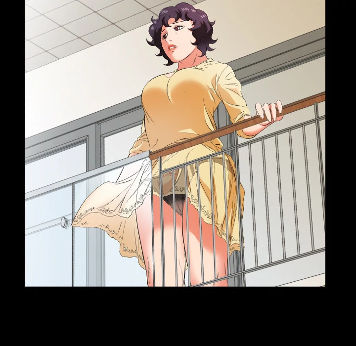 Daddy's Working - Chapter 14 [photo 54] - MangaPorn