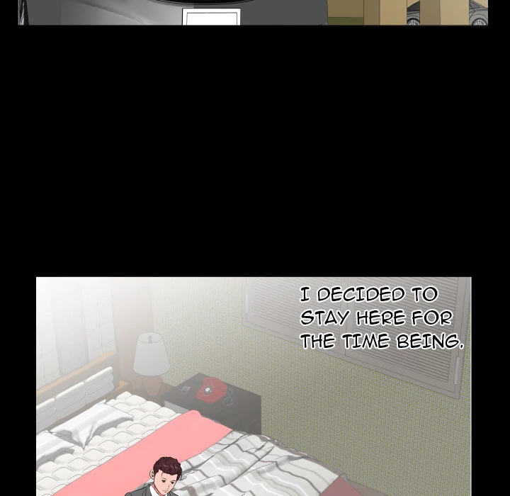 Daddy's Working - Chapter 14 [photo 56] - MangaPorn