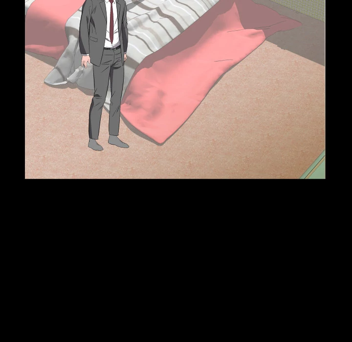 Daddy's Working - Chapter 14 [photo 57] - MangaPorn