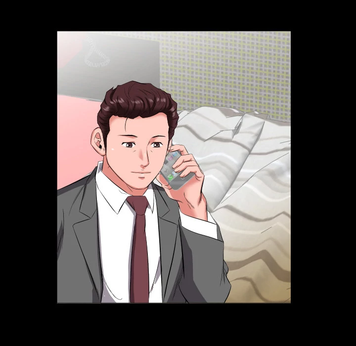 Daddy's Working - Chapter 14 [photo 58] - MangaPorn