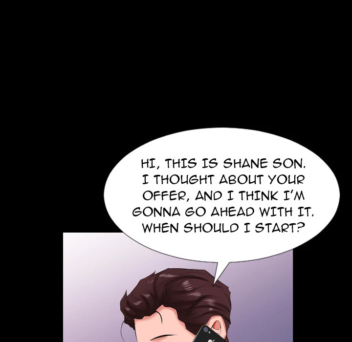 Daddy's Working - Chapter 14 [photo 59] - MangaPorn