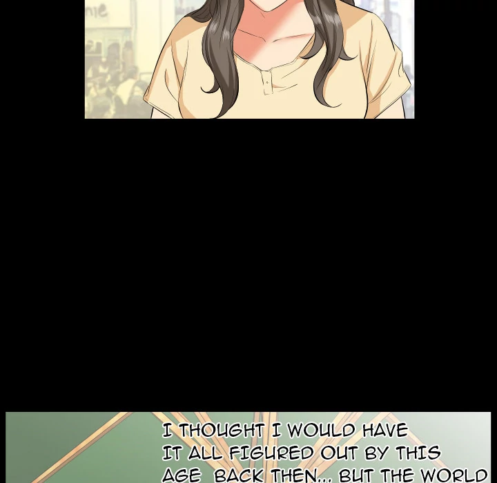 Daddy's Working - Chapter 14 [photo 6] - MangaPorn