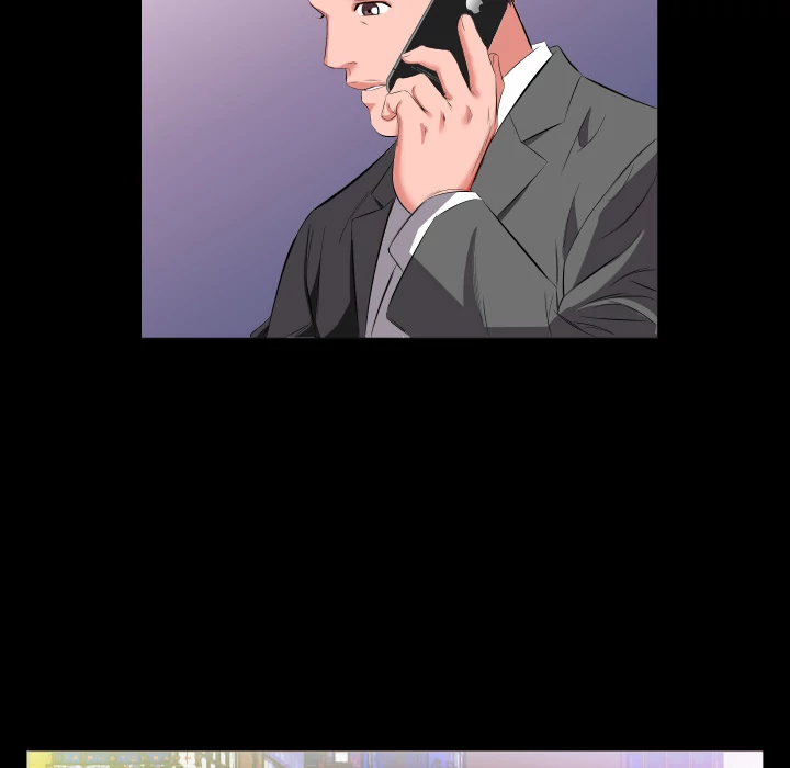 Daddy's Working - Chapter 14 [photo 60] - MangaPorn